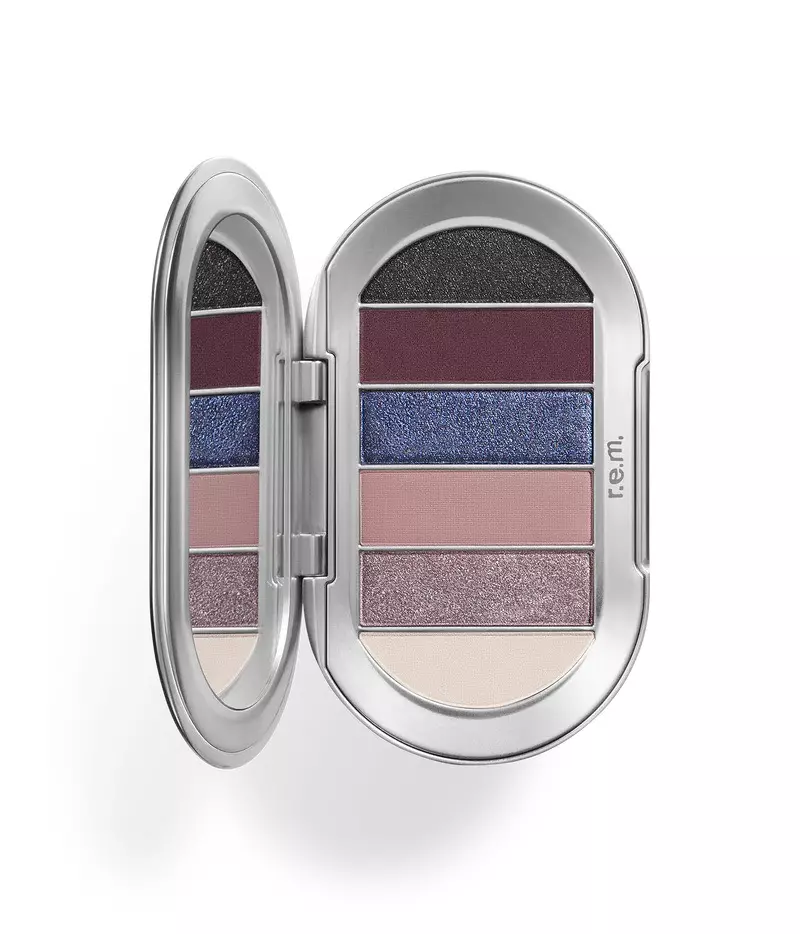 plant/REM Beauty Palette-0