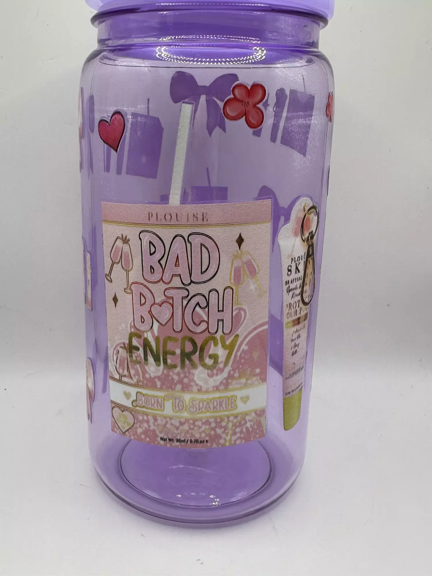 plant/PLouise Inspired Cup-0