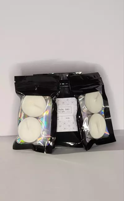 plant/Scented Tea Lights-0-thumbnail