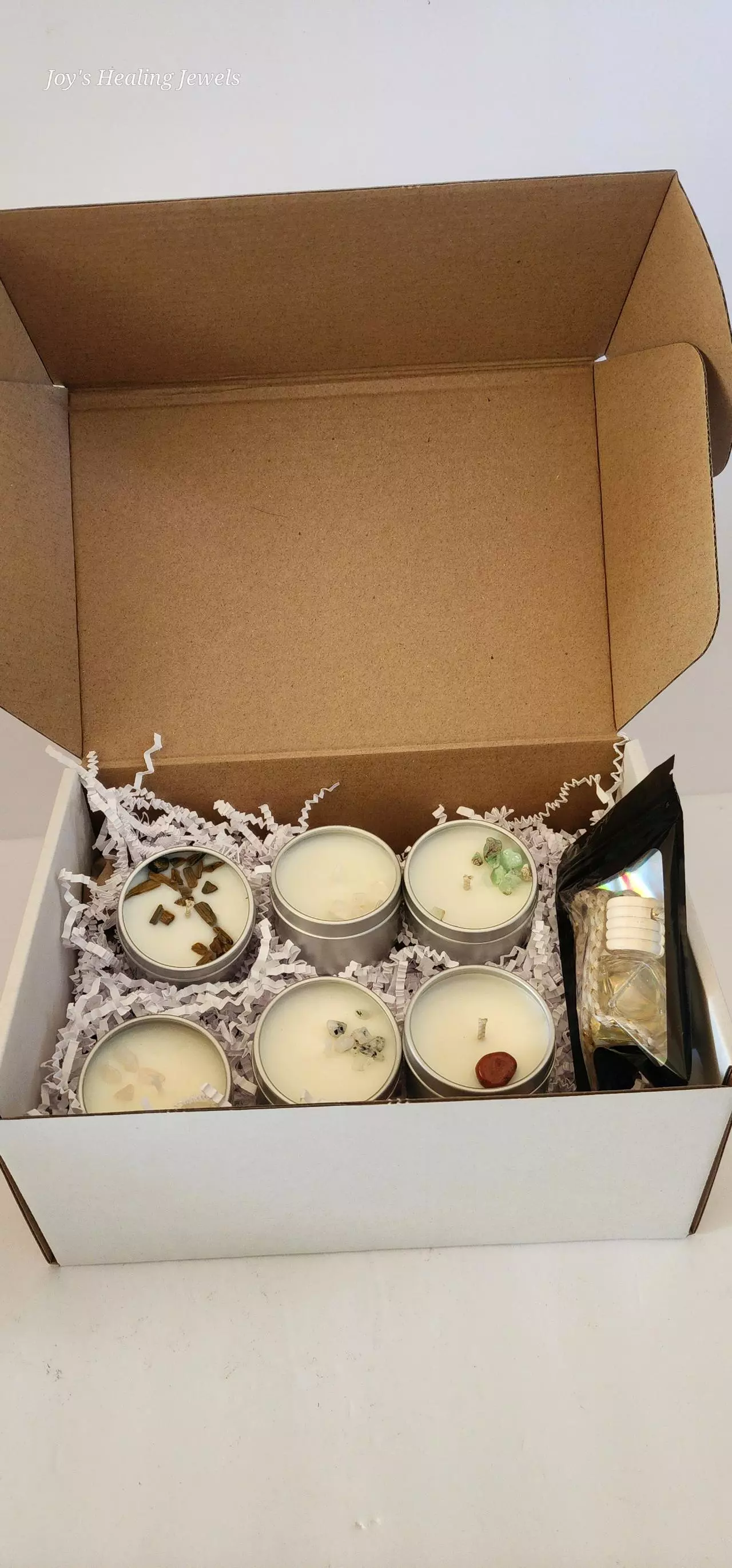 plant/HOLIDAY Fragrance Box-0