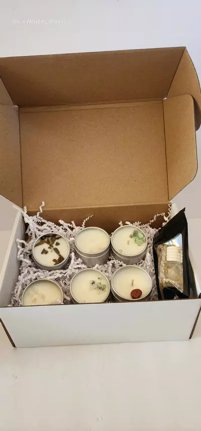 plant/HOLIDAY Fragrance Box-0-thumbnail