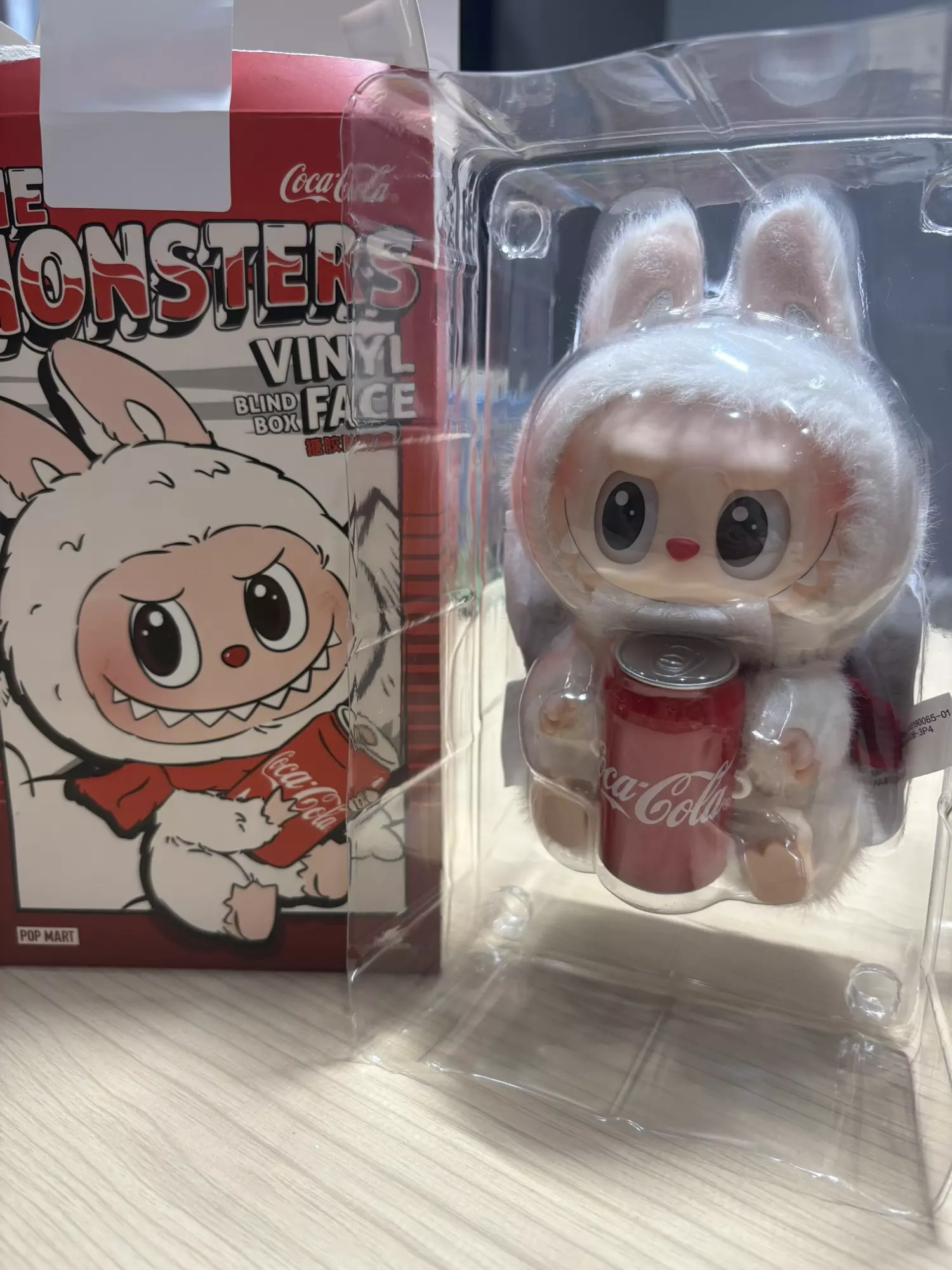 plant/COLA- happy factor-0