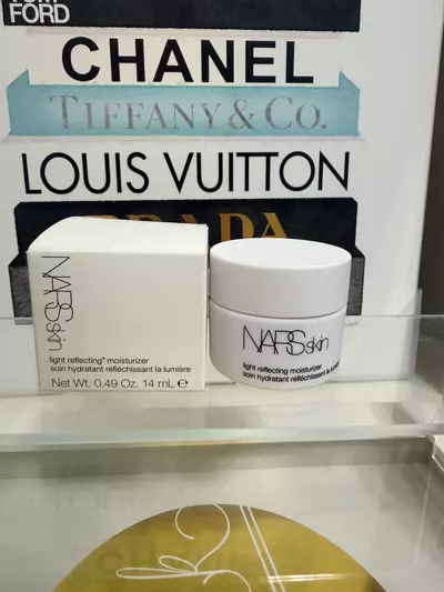 plant/NARS light reflecting moisturizer 14ml travel-0-thumbnail