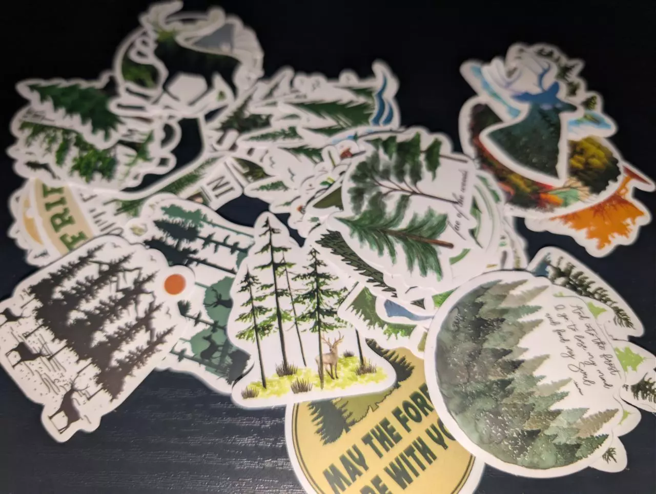 plant/Random sticker-0