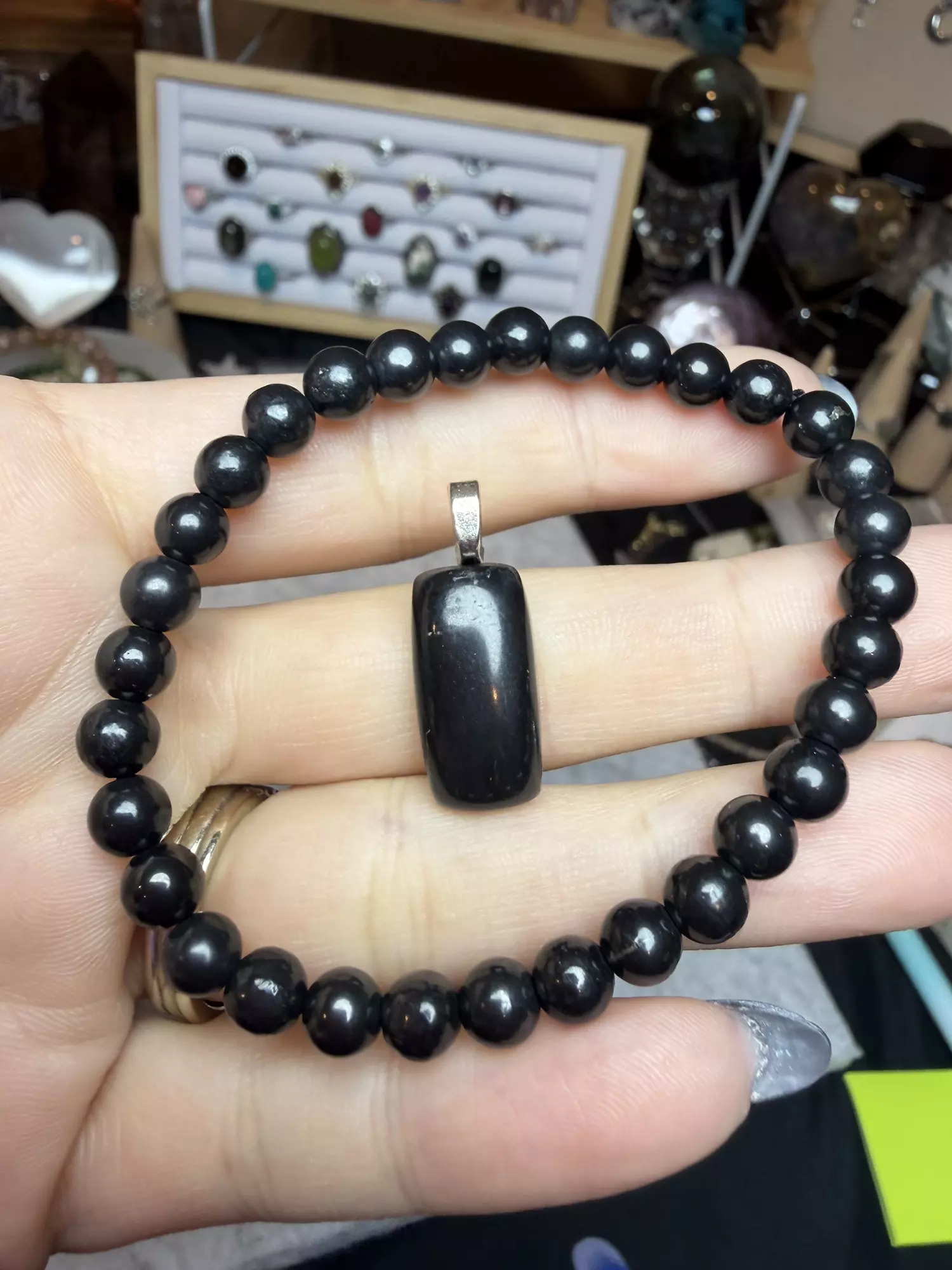 plant/shungite bundle-0