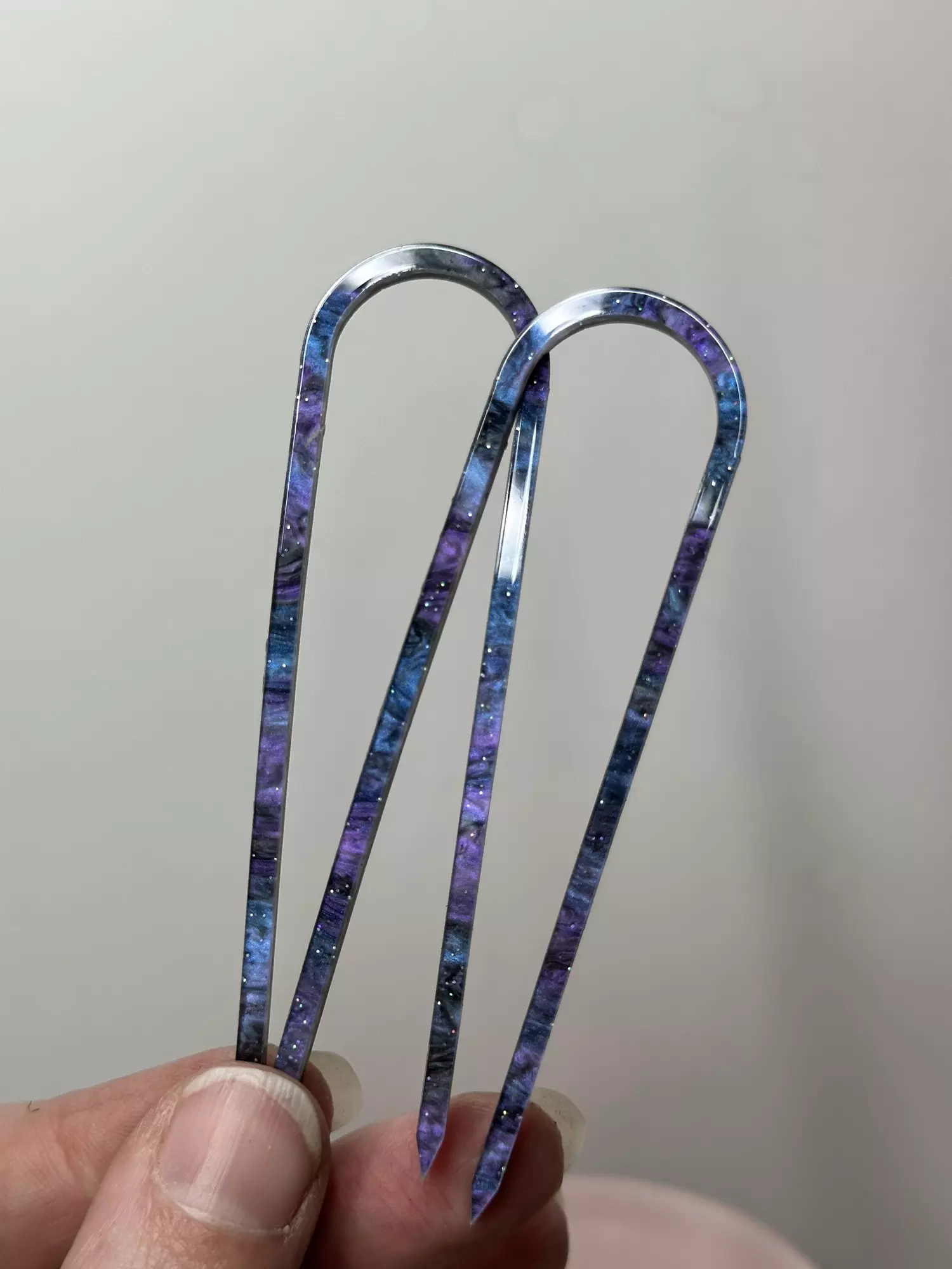 plant/(2-PACK) 3.25” MICRO Arch Trellis Set ‘Cosmic Potion’-0