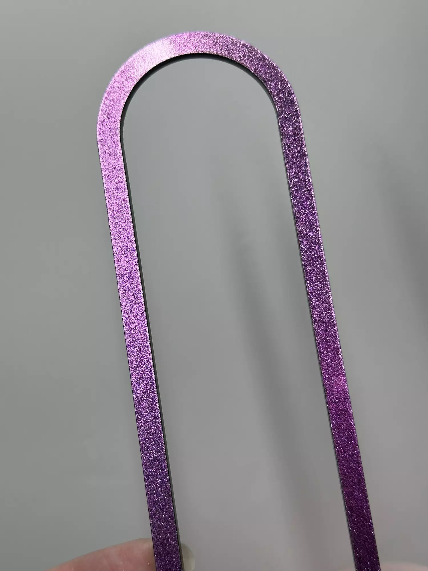plant/7” Arch Trellis ‘Pink Chrome’-0