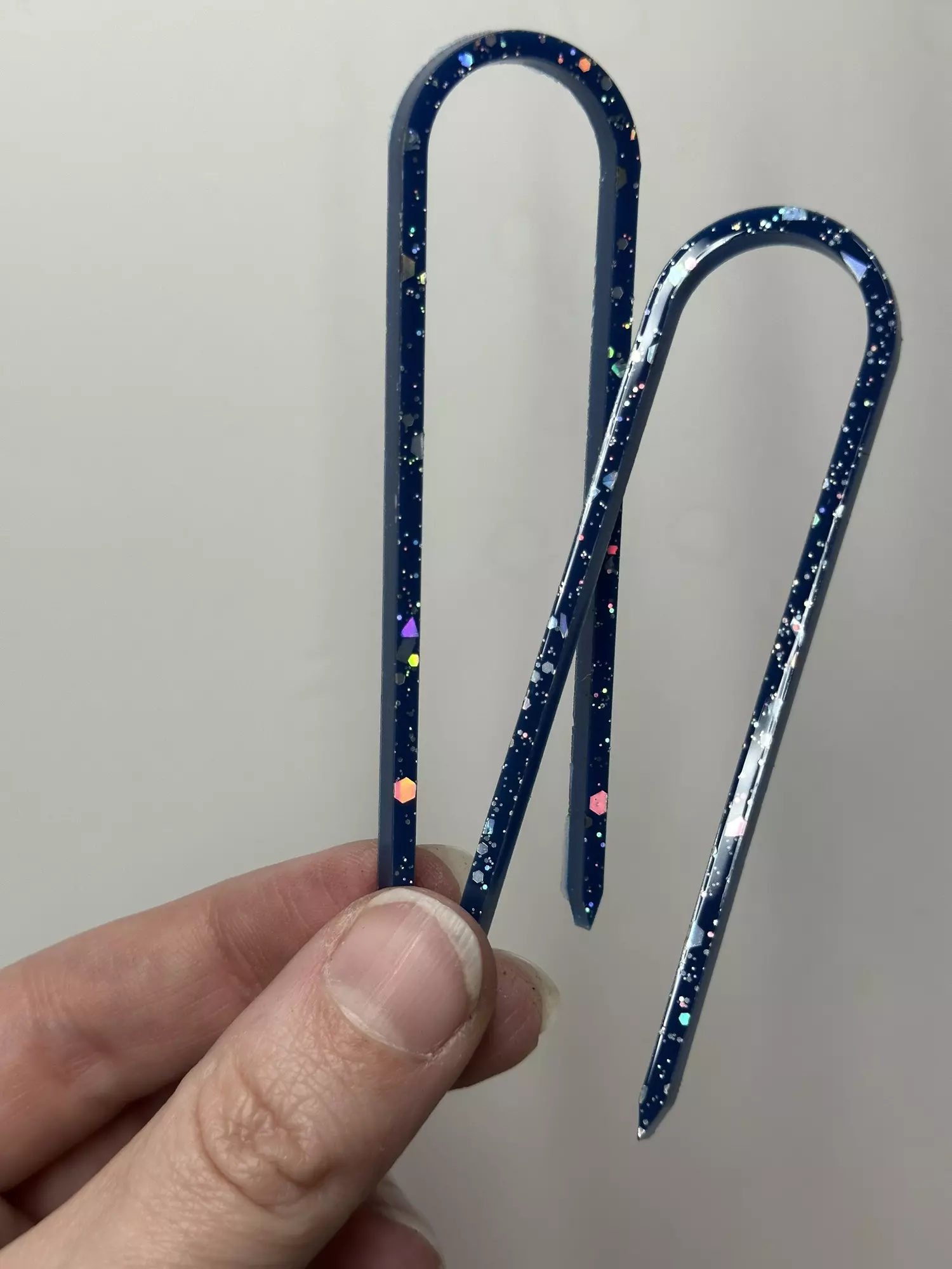 plant/(2-PACK) 3.25” MICRO Arch Trellis Set ‘Starry Night’-0