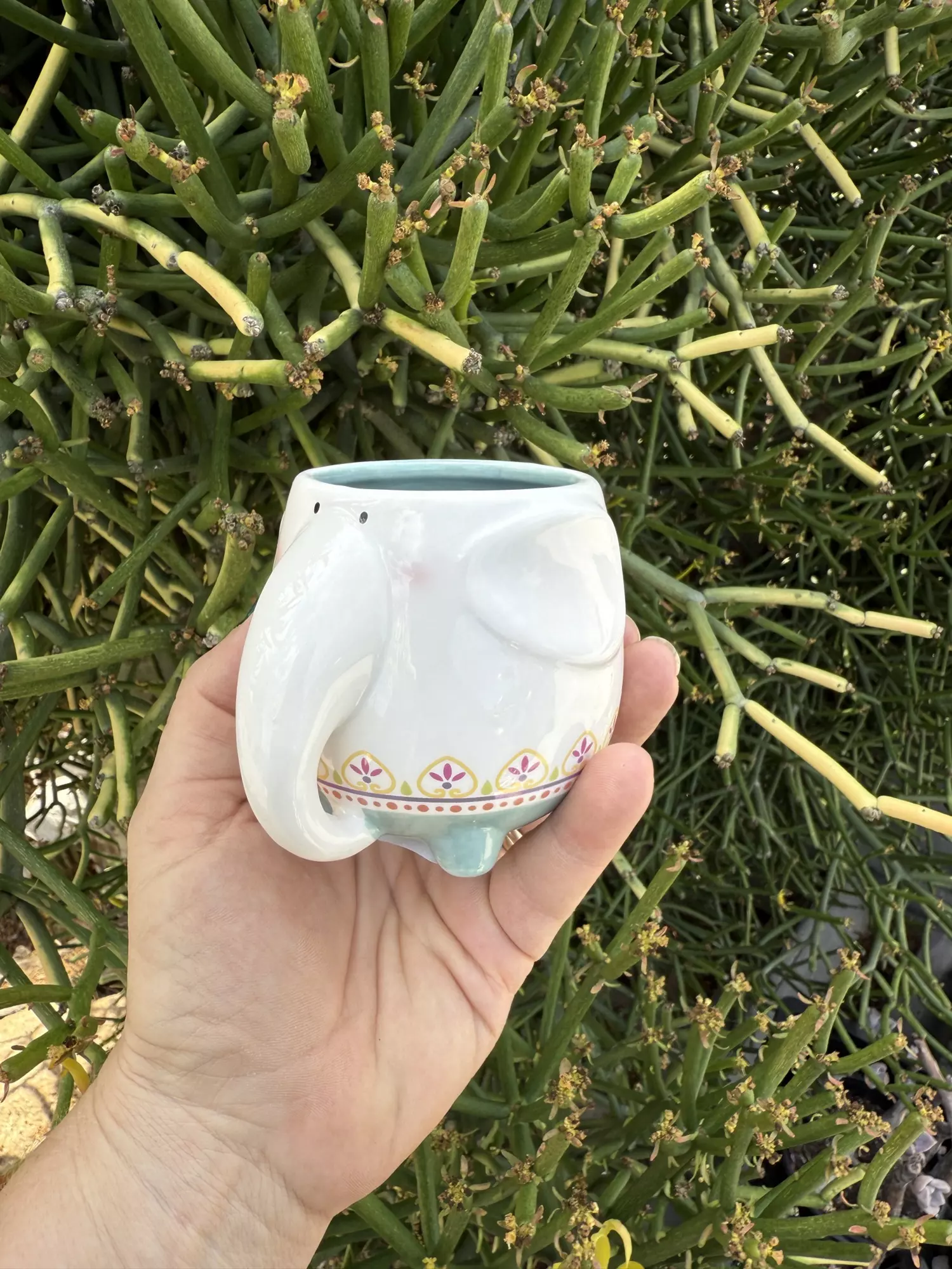 plant/Edgar Elephant-0