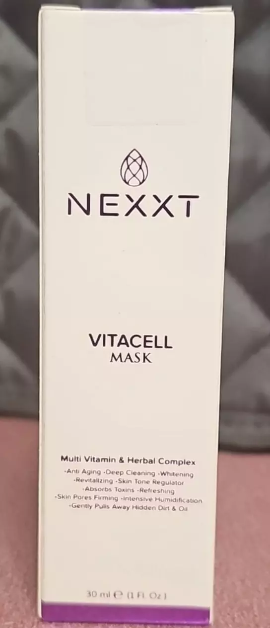 plant/Nexxt Vitacell Mask-1