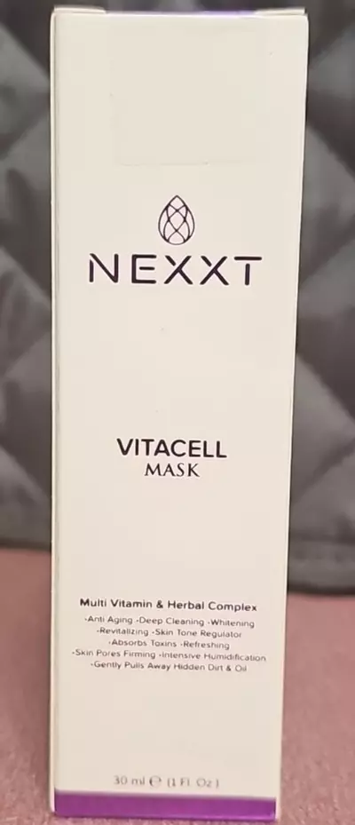 plant/Nexxt Vitacell Mask-1-thumbnail
