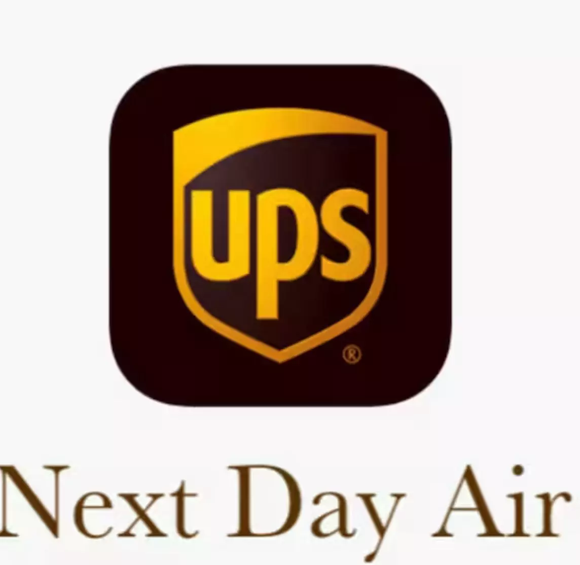 plant/UPS next day air -0
