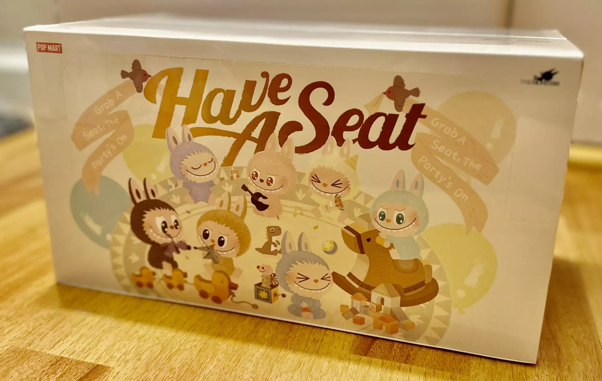 plant/Seal Have A Seat Case-0