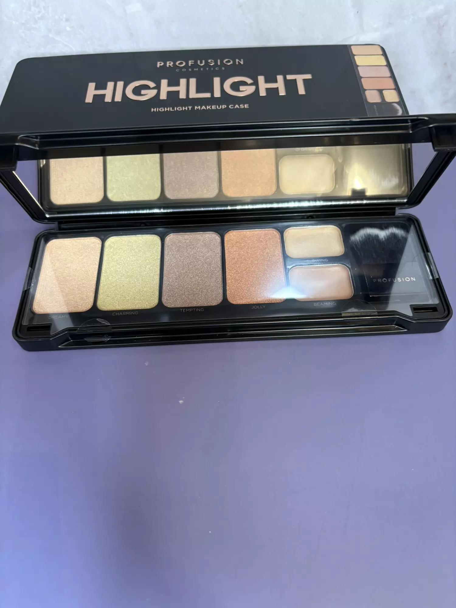 plant/Profussion Pallet-0