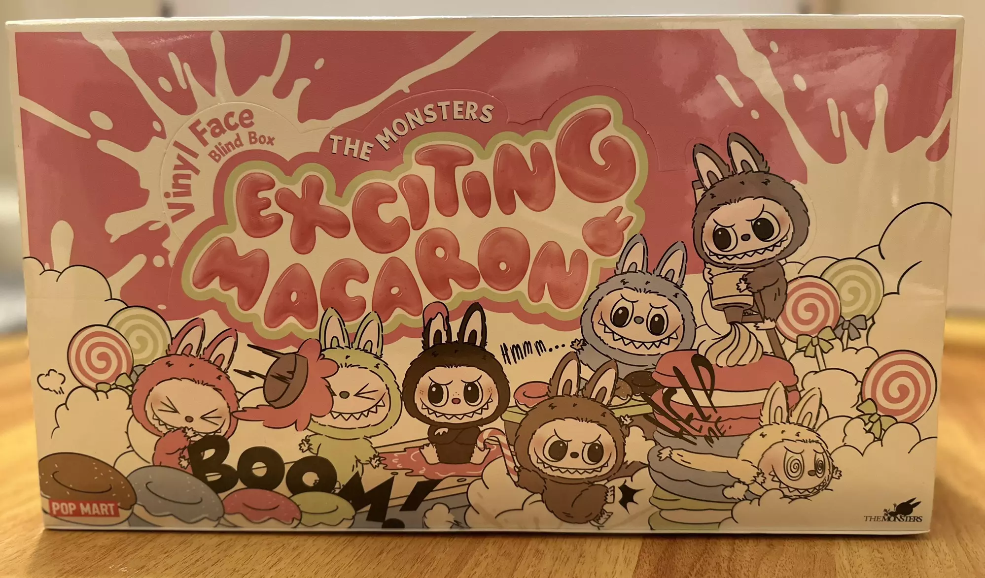 plant/Seal Macaron Case-0