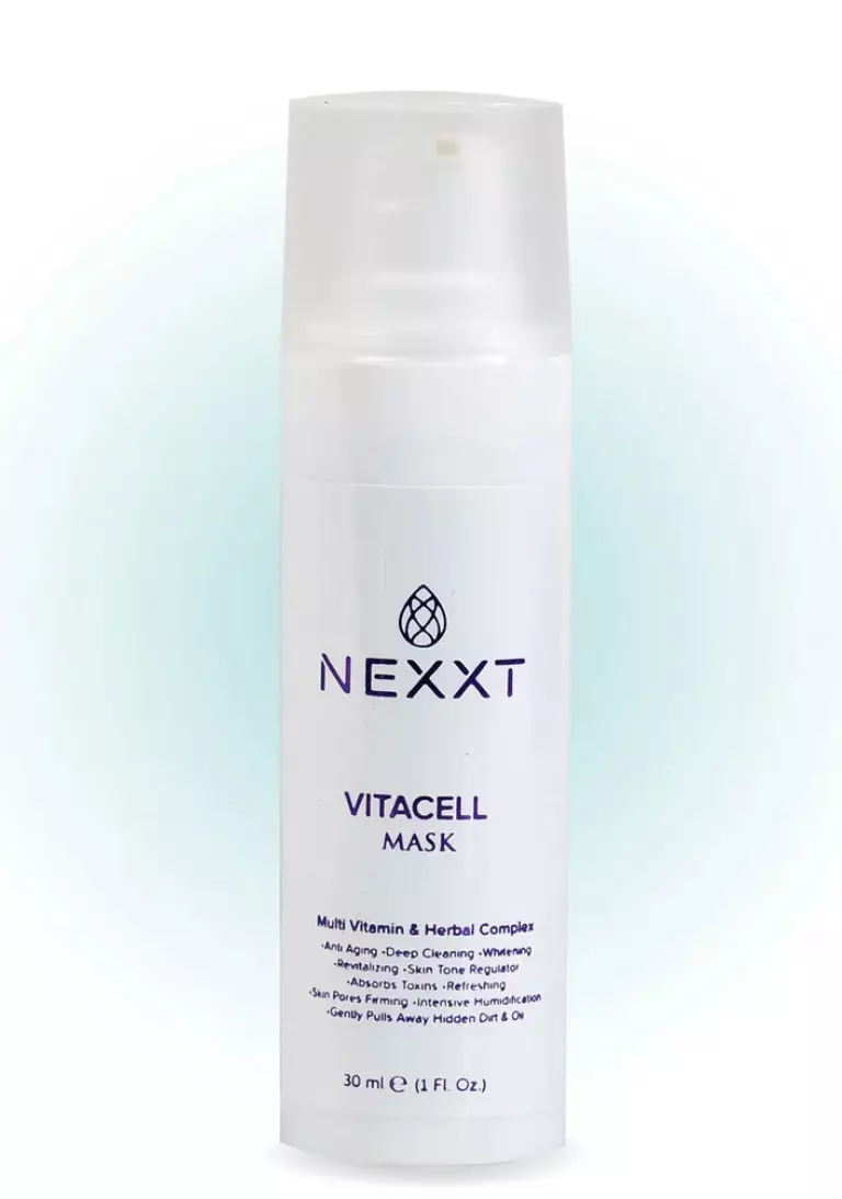 plant/Nexxt Vitacell Mask-0