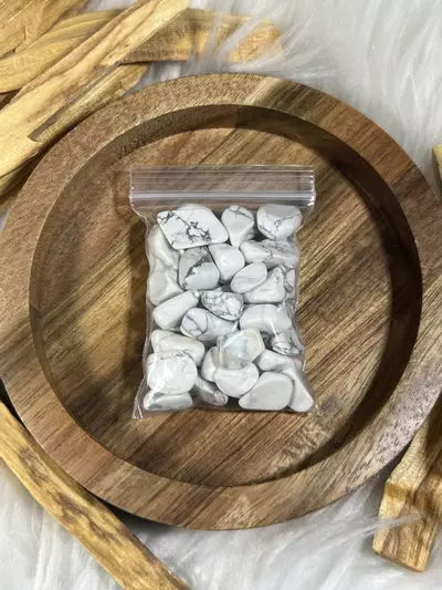 plant/Howlite Chips-0-thumbnail