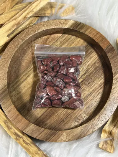 plant/Red Jasper Chips-0-thumbnail