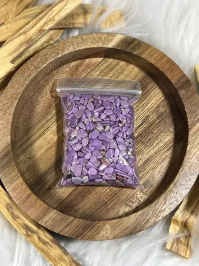 plant/Phosphosiderite Chips-0-thumbnail