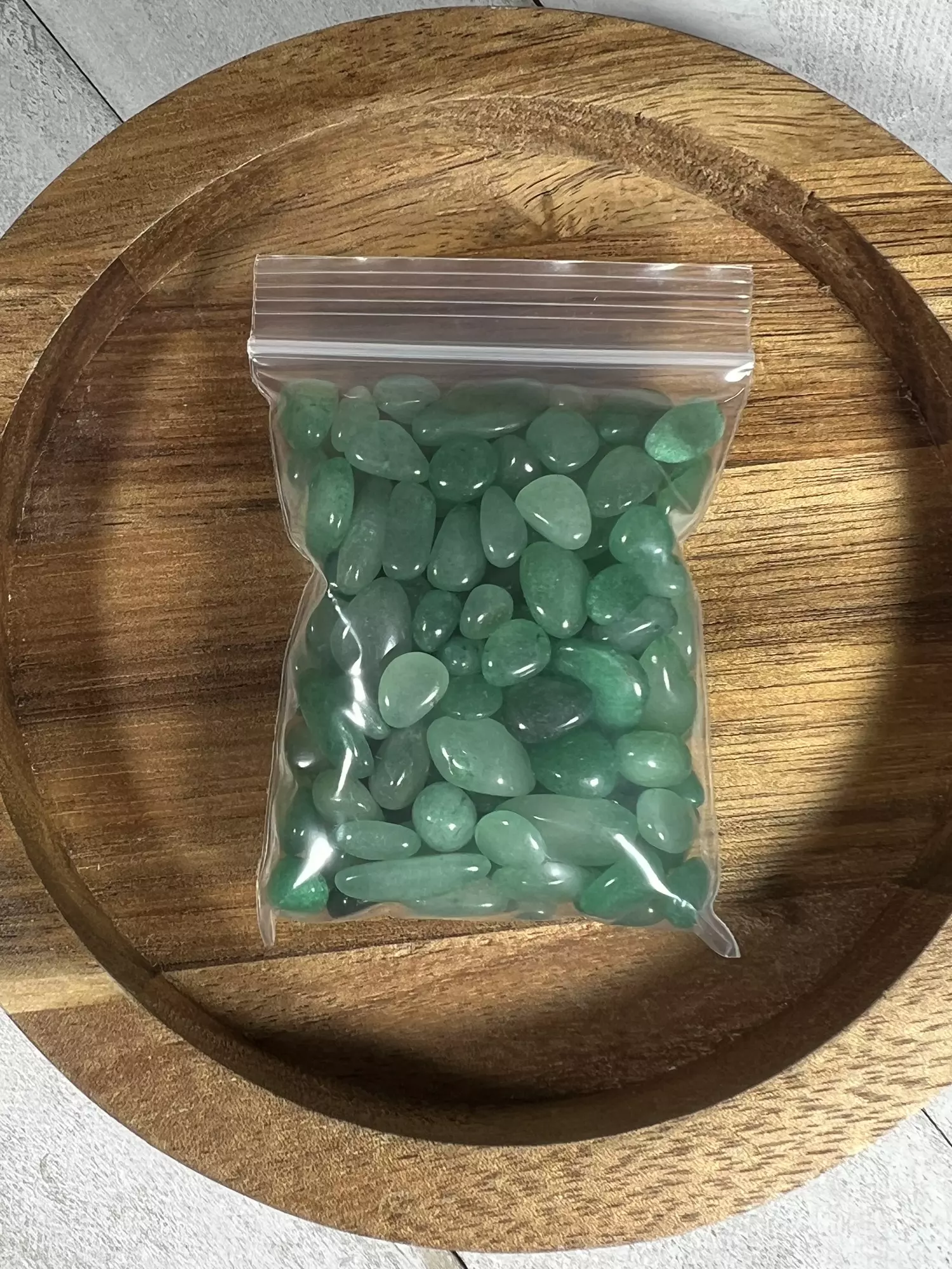 plant/Green Aventurine Chips-0