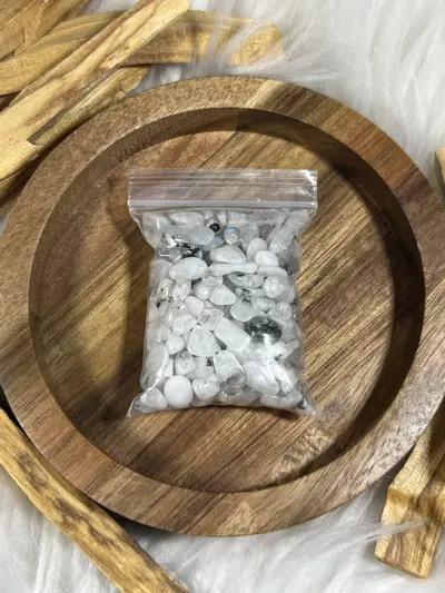 plant/Rainbow Moonstone Chips-0-thumbnail