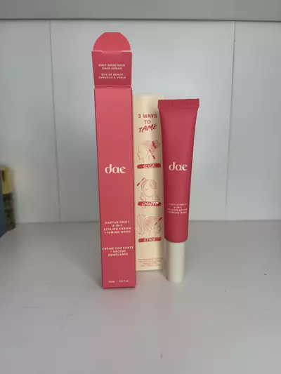 plant/Dae Cactus Fruit 3-in-1 Styling Cream & Wand *MSRP $20*-0-thumbnail