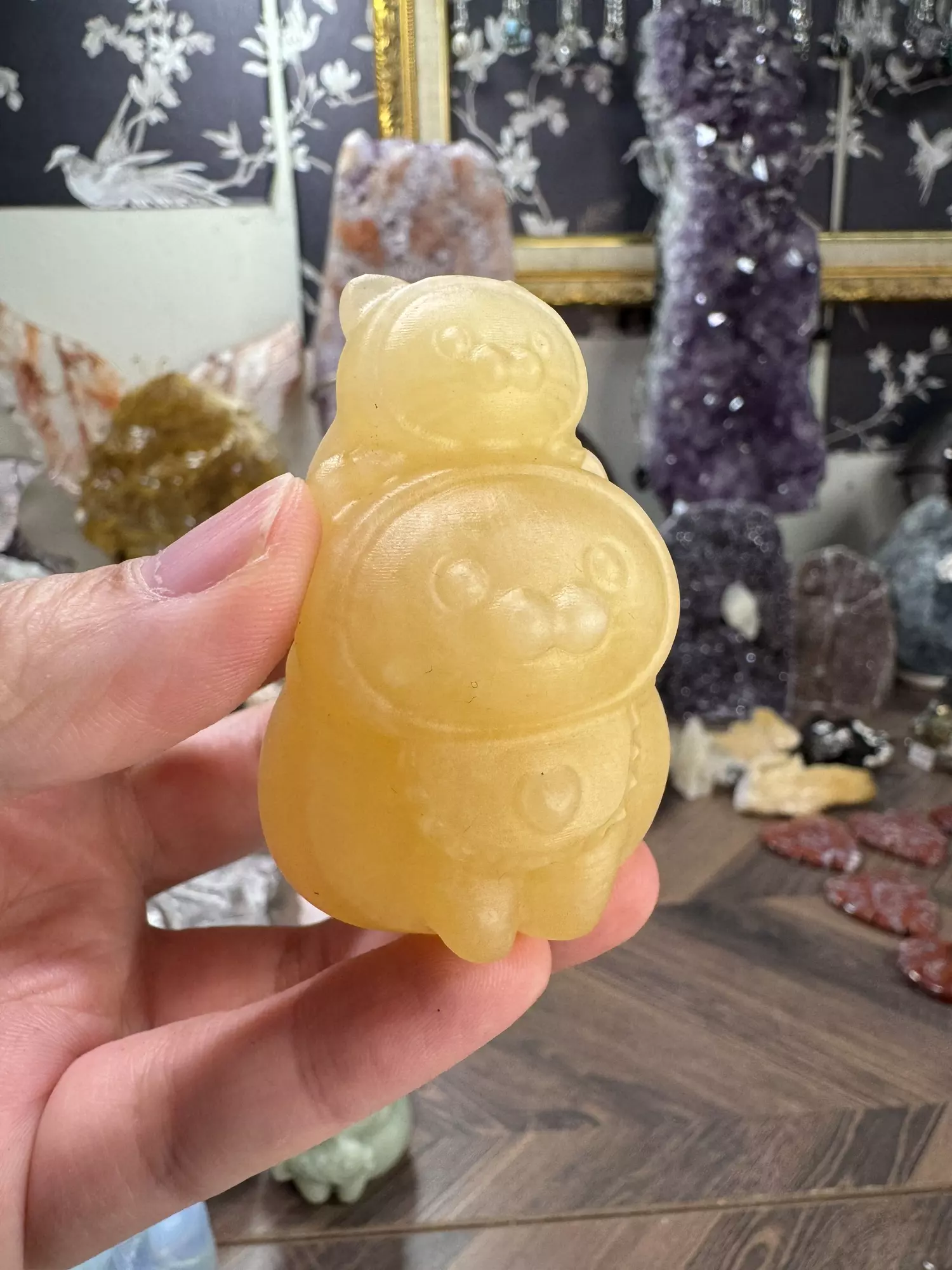 plant/$18| Babysitting Mama Meow-0