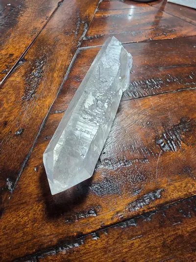 plant/Quartz M.G Brazil-0-thumbnail