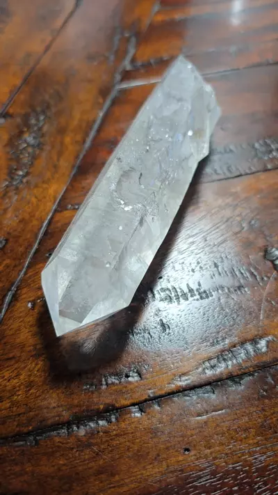 plant/Quartz M.G Brazil-1-thumbnail