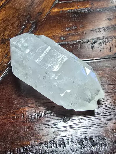 plant/Quartz M.G Brazil-0-thumbnail