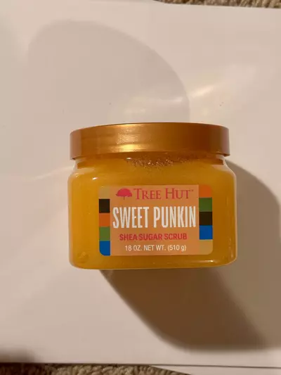 plant/Tree Hut Scrub-0-thumbnail