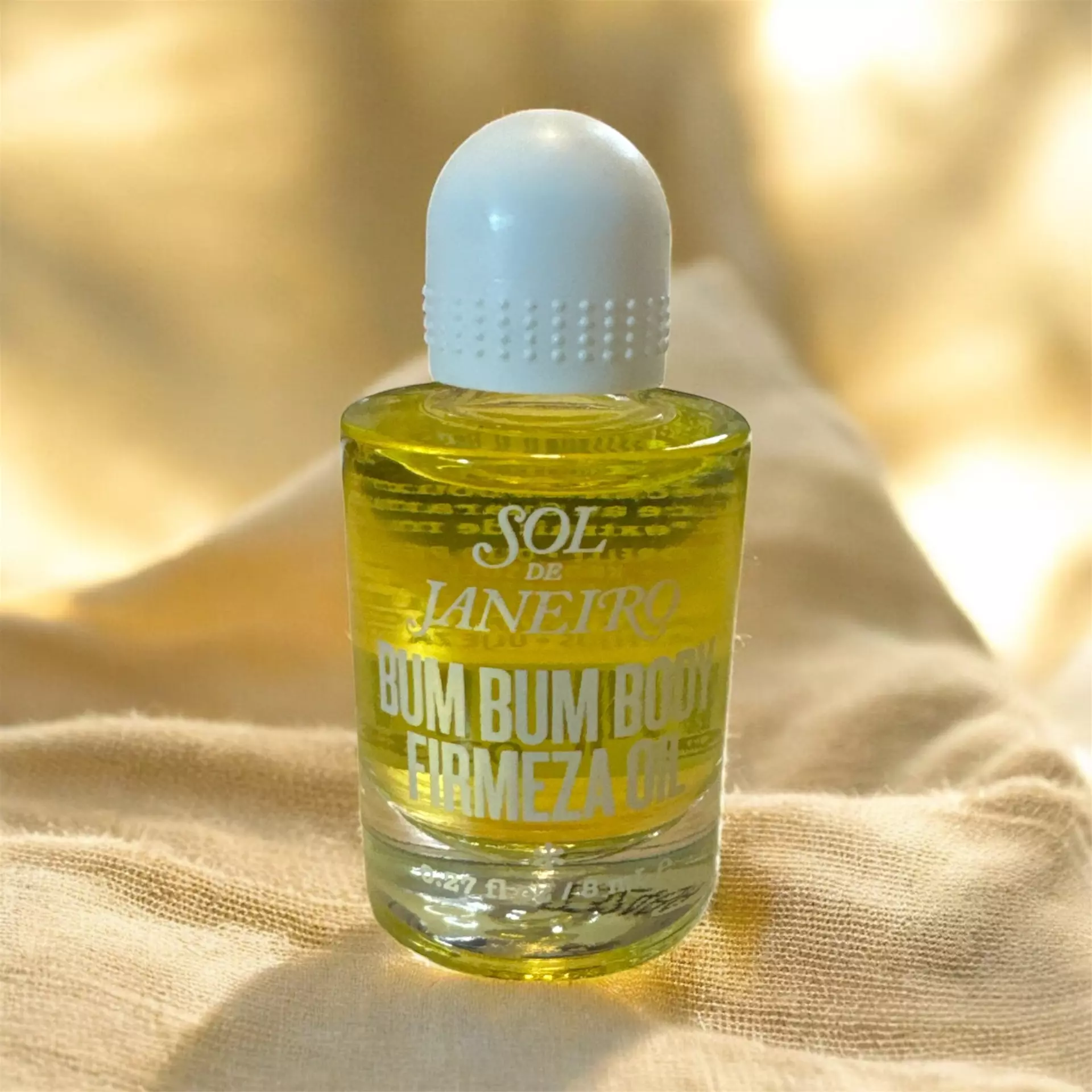 plant/Sol De Janeiro Bum Bum Oil-0