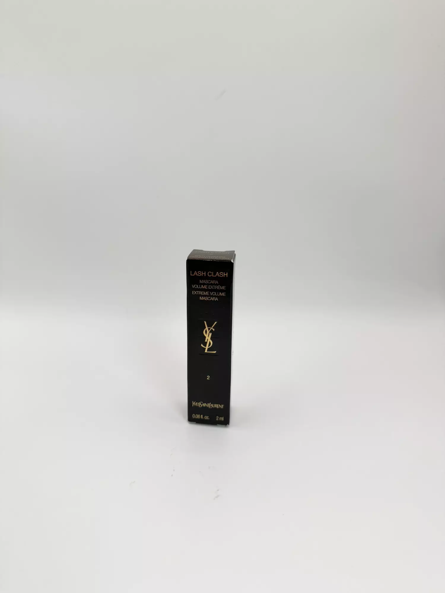 plant/YSL Lash Clash in Uninhibited Brown-0