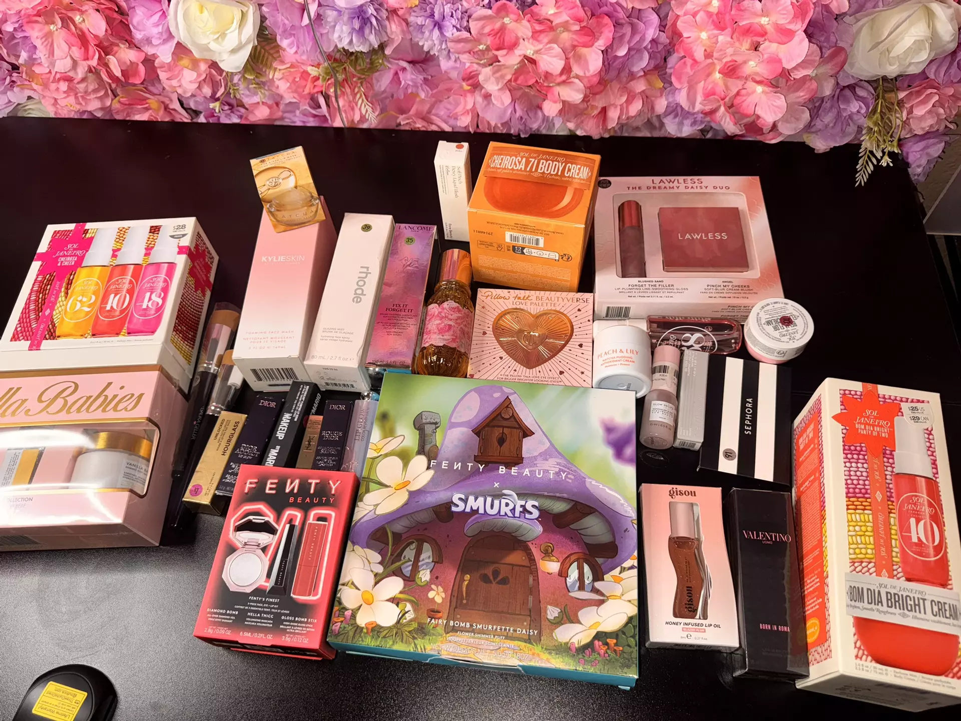 plant/More goodies came in for tomorrow!!-0