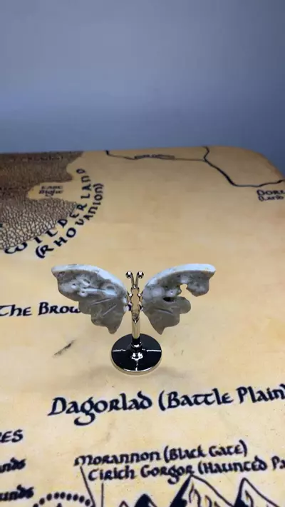 plant/Ocean jasper butterfly -0-thumbnail