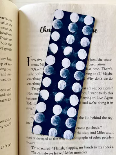 plant/Moon phase bookmark-0-thumbnail