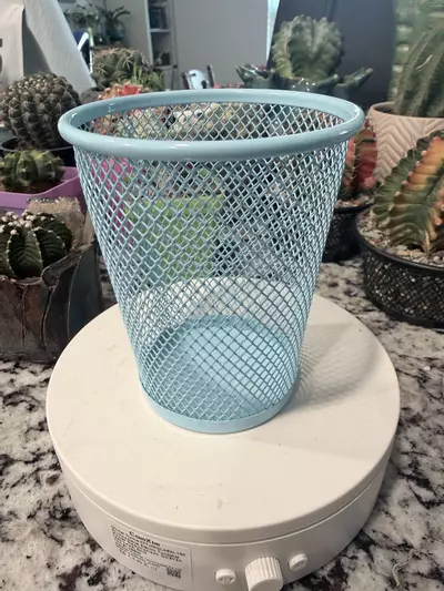 plant/Baby Blue Mesh Pot-0-thumbnail