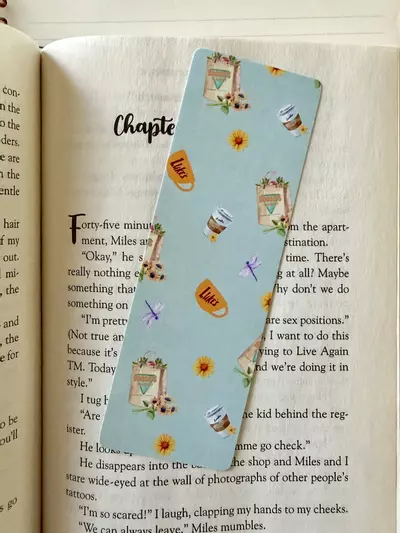 plant/Gilmore bookmark-0-thumbnail
