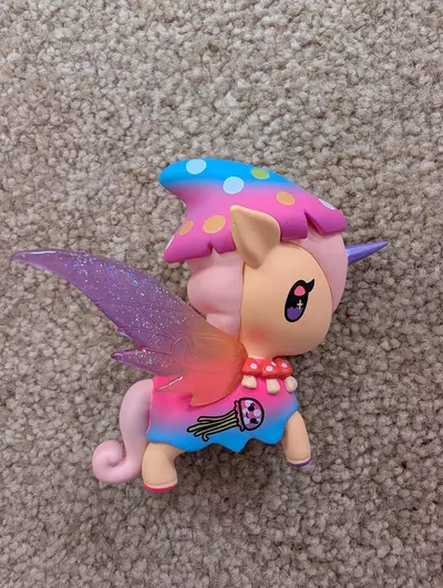 plant/Tokidoki mushroom unicorn fairy-0-thumbnail