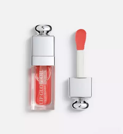 plant/Dior lip oil 061 Poppy-0-thumbnail