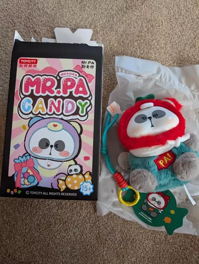 plant/Mr.Pa Candy, confirmed boom boom candy-0-thumbnail