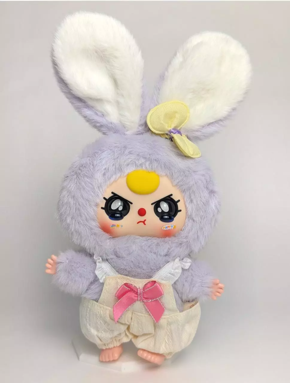 plant/Bb3 macaron V1, purple -0