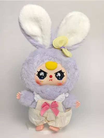 plant/Bb3 macaron V1, purple -0-thumbnail