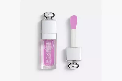 plant/Dior lip oil Pink Lilac-0-thumbnail