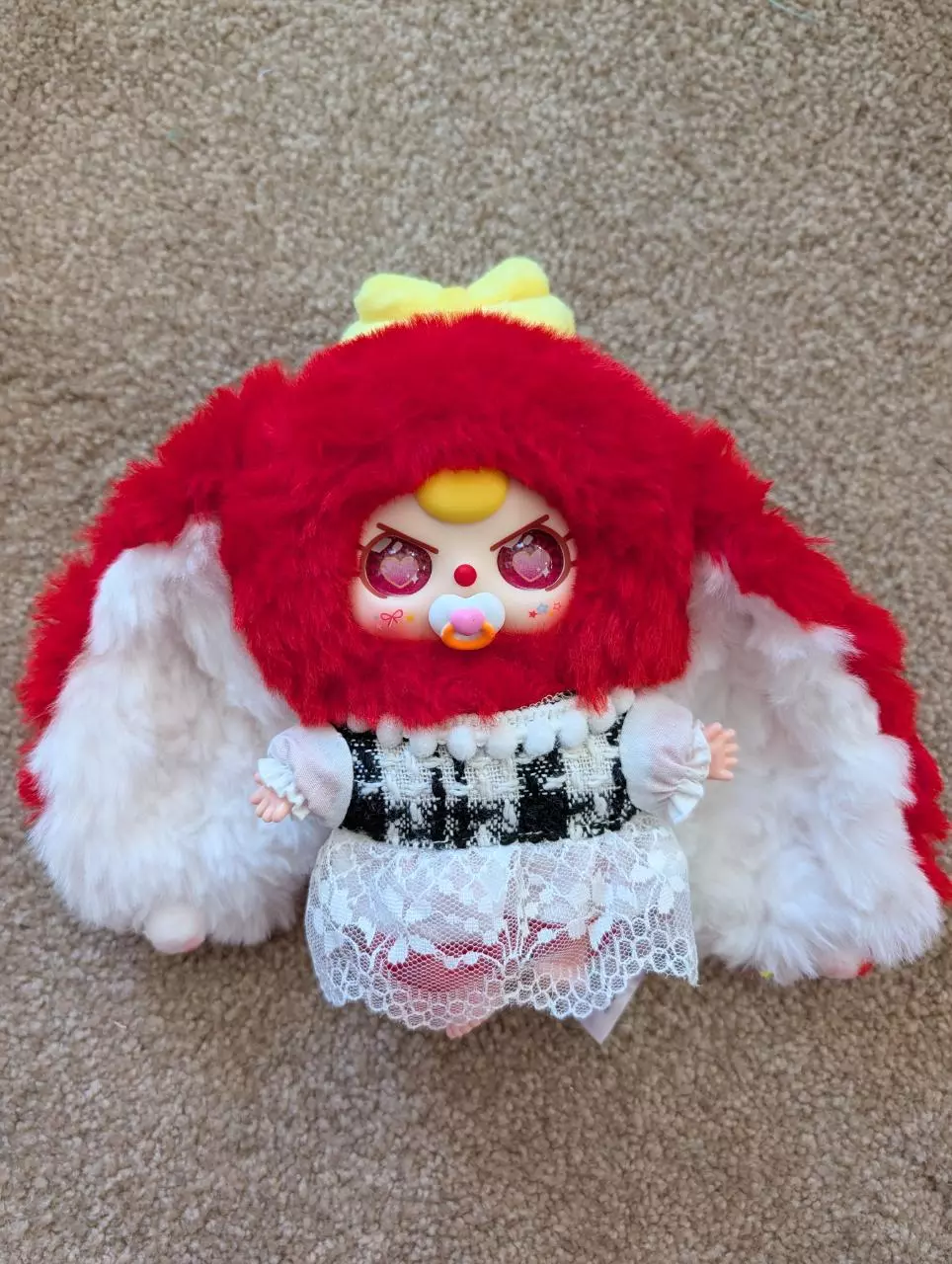 plant/Bb3 macaron V2 - double special-0