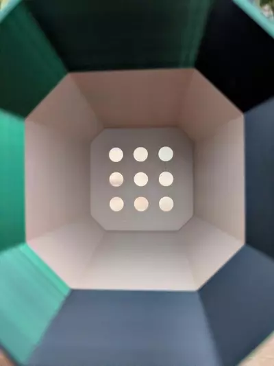 plant/Set of 3 - 2.5 x 3.6 - drainage-2-thumbnail