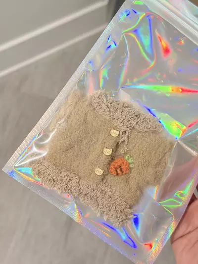 plant/Labubu Clothes -0-thumbnail