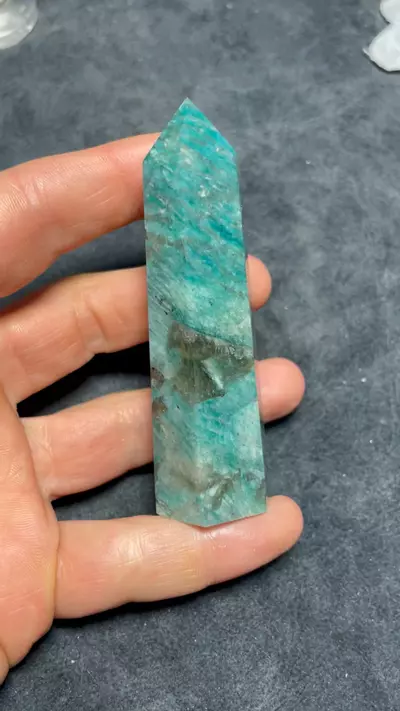 plant/Amazonite tower-0-thumbnail