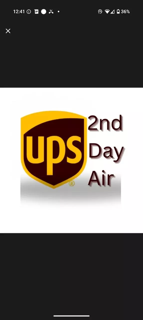 plant/UPS 2nd Day Air-0