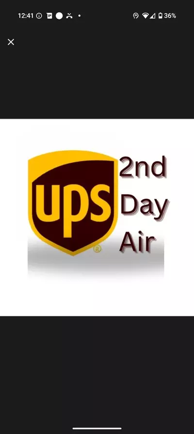 plant/UPS 2nd Day Air-0-thumbnail